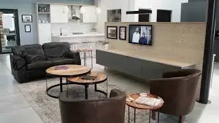 Get Inspired At The Easylife Kitchens Wilro Park - Westgate Showroom
