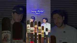 AJ Fernandez Last Call Maduro vs Habano - Which One Wins?
