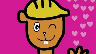 Drawing Handy (HTF) 🧡