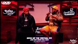Mario Judah interview - &ldquo;that&rsquo;s gotta be racist&rdquo;