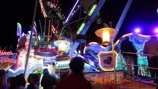 Nessy - Markmann (Offride) P&uuml;tzchensmarkt Bonn 2019