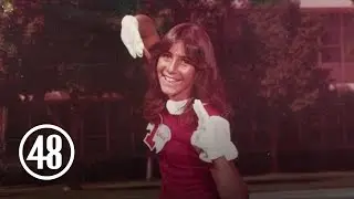 Family shares memories of Barbara Nantais