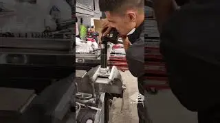 yss service #ampassio #fortheride #triumphmotorcycles #triumpheastsaigon