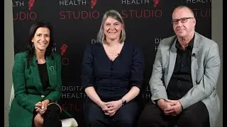Digital Health Class: Profs from Leading Australian Universities ‘School Us’ on Teaching Health Tech