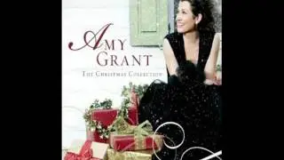 Amy Grant - Jingle Bells
