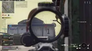 CALL OF DUTY BO7 warzone nuke challenge
