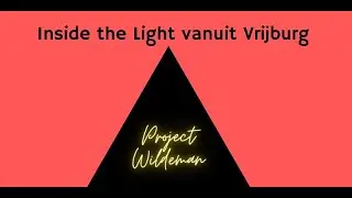 Inside the Light vanuit Vrijburg