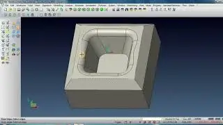 How To Make Boundry_Profile In Visicam