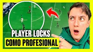La Mecánica Que TODOS los PROS Usan (Player Lock Tutorial)