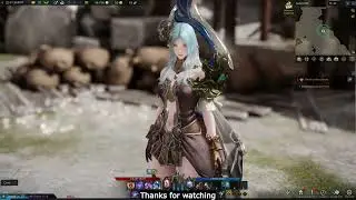 Lost Ark - Secret Dungeon Lone Insect's Demonic Cave Location