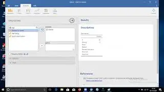Introduction to Jamovi Statistical Tool (Business Research Method)