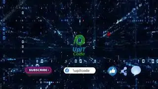 UpITCode Intro. All about Technology, General and Entertainment Videos.