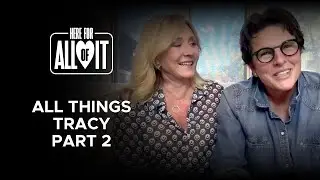 Here For All of It Podcast Episode 7
