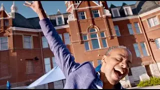 Marcus Nance: Feelin' Good/Steppin' Out