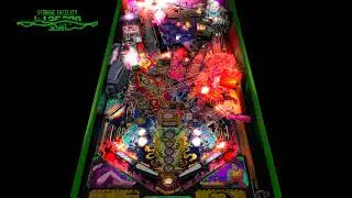 Ghostbusters LE 1.2 Pinball - VPX