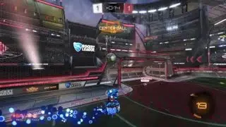 One of the Strangest Endings to an Overtime Game You'll Ever See!