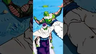 Piccolo Refuses To Unite With Nail...