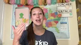 VIPKid Example Intro Video And Tips