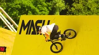 Munich MASH 2025: ACTION.SPORTS. HEROES.