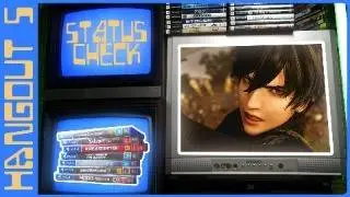 Status Check | Physical Media, Dynasty Warriors: Origins, Samurai Champloo