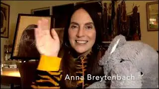 Anna Breytenbach : How Diablo Became Spirit : Understanding animals