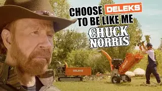 Chuck Norris - 