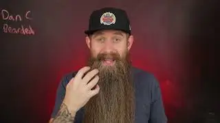 Cleric Fragrance by Tabletop Beard