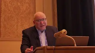 Autodesk University 2023 - Jeffrey Smilow presents 