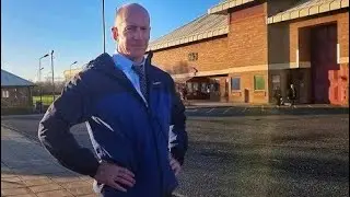 Потеря памяти в HMP Holme House
