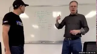 Thomas and Mao on EOS Governance - Part 1 - Long-Term Responsibilities of Different Roles