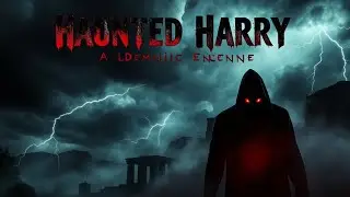 Night in the Graveyard: Facing My Fears Alone