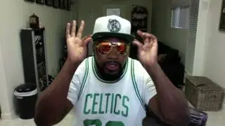 Boston Celtics Larry Legend Bird Jersey, Mitchell & Ness, Adidas T-Macs Mcgrady (Swagged Series)