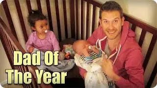 DAD OF THE YEAR | DADventures: The Nive Nulls