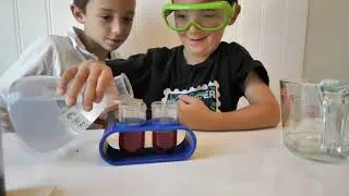 2019 GOSPEL OBJECT LESSON FOR KIDS - Baptism, Holy Ghost, Remission of Sins