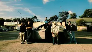 El Ninho - Check Out (Prod. Sau27)