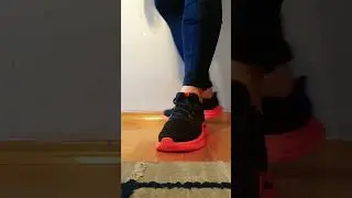 New Balance FuelCell Propel v4 on feet