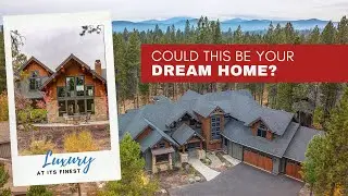 5 Bedroom Luxury House Design | Vacation House Plans With View @PlanCollection​