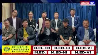AAPSU ELECTION : Aspiring Candidates Appeals Election Committee To Declare Election Date