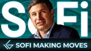 SoFi Stock's BILLION DOLLAR Move!! Institutions INVESTING SOON?! Do This NOW.