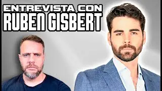 DIRECTO CON RUBEN GISBERT - @RubenGisbert
