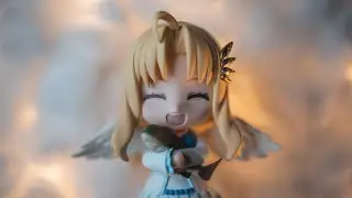 UNBOXING Nendoroid Filo and Toy Photography! (SATISFYING)