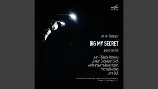 Deuxi&egrave;me concert, RCT 8: III. L'aga&ccedil;ante
