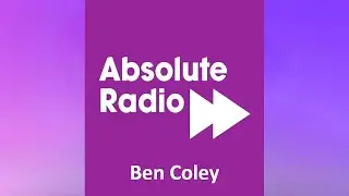 Ben Coley AR