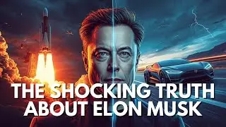 The Quiet Decisions That Made Elon Musk Different | A Powerful Motivational Story