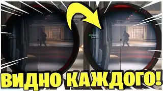 ВСЕ ВИДНО БЕЗ ФИЛЬТРОВ! МОНИТОР ДЛЯ КОНСОЛЕЙ НОВОГО ПОКОЛЕНИЯ MOBIUZ EX2710!