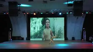Афонина Ксения, Достигая цели, The Battle of the Stars