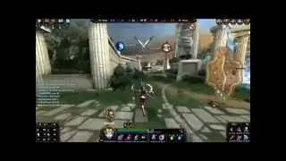 Smite: Jungle Build (Kali)