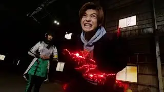 Trailer: Kamen Rider - Reiwa The First Generation | Release in 21 Dec 2019