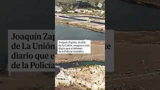 As&iacute; ha quedado el caso de los pol&eacute;micos 60 millones de toneladas de residuos t&oacute;xicos de Portm&aacute;n