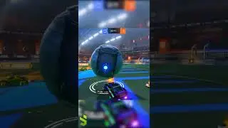 Epic Goals in Rocket League!
